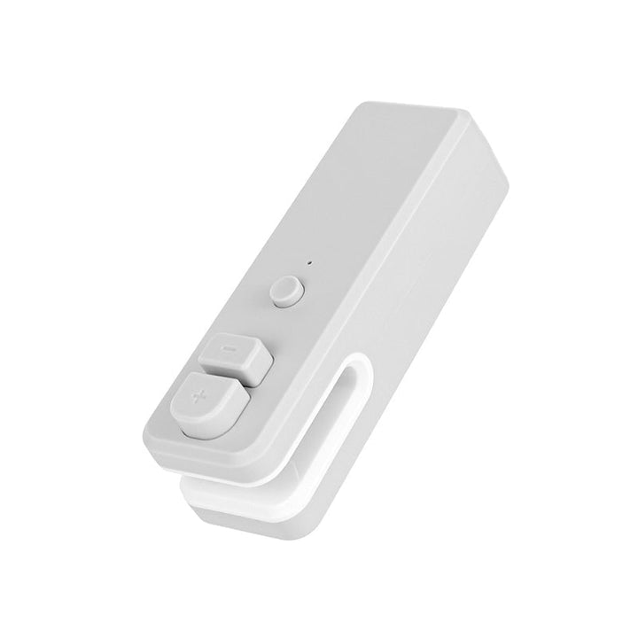 BowLift | Portable Rechargeable Mini Sealing Device