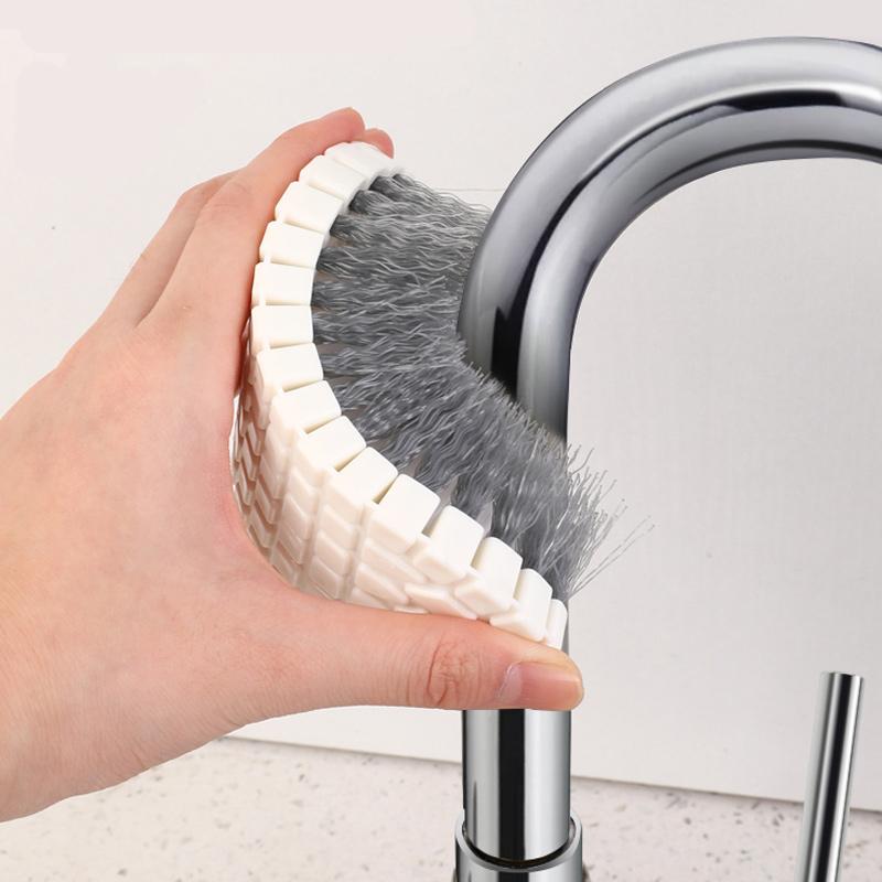 BowLift | Multifunctional Flexible Cleaning Brush
