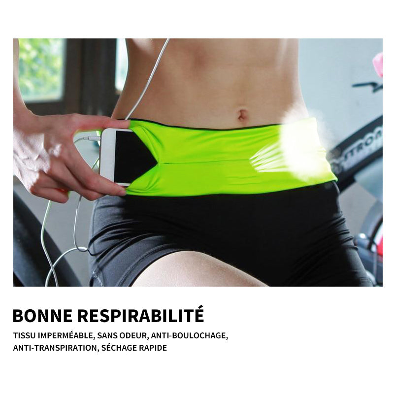 Ciaovie Sports Belt | Bowlift