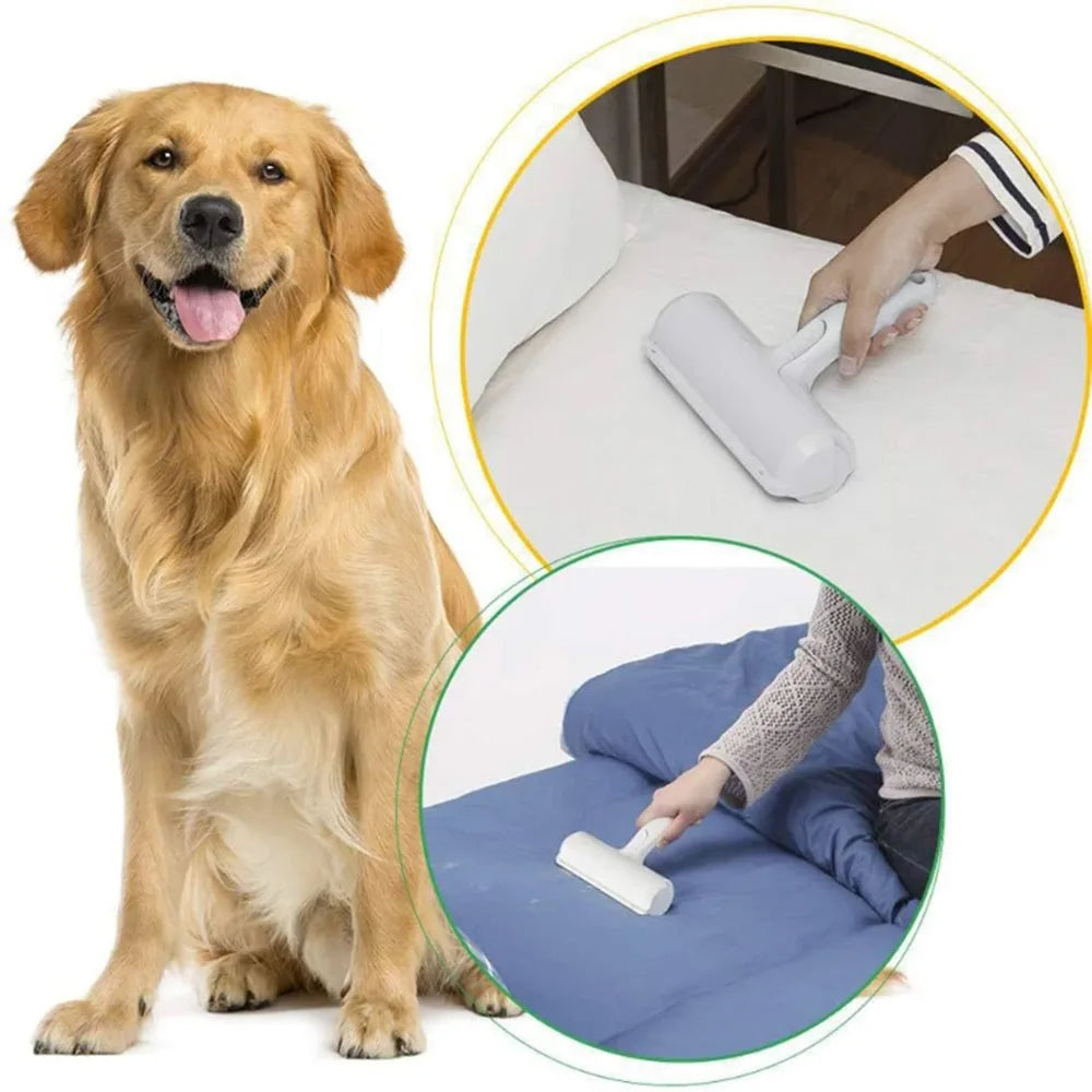 Practical Pet Hair Remover Bowlift