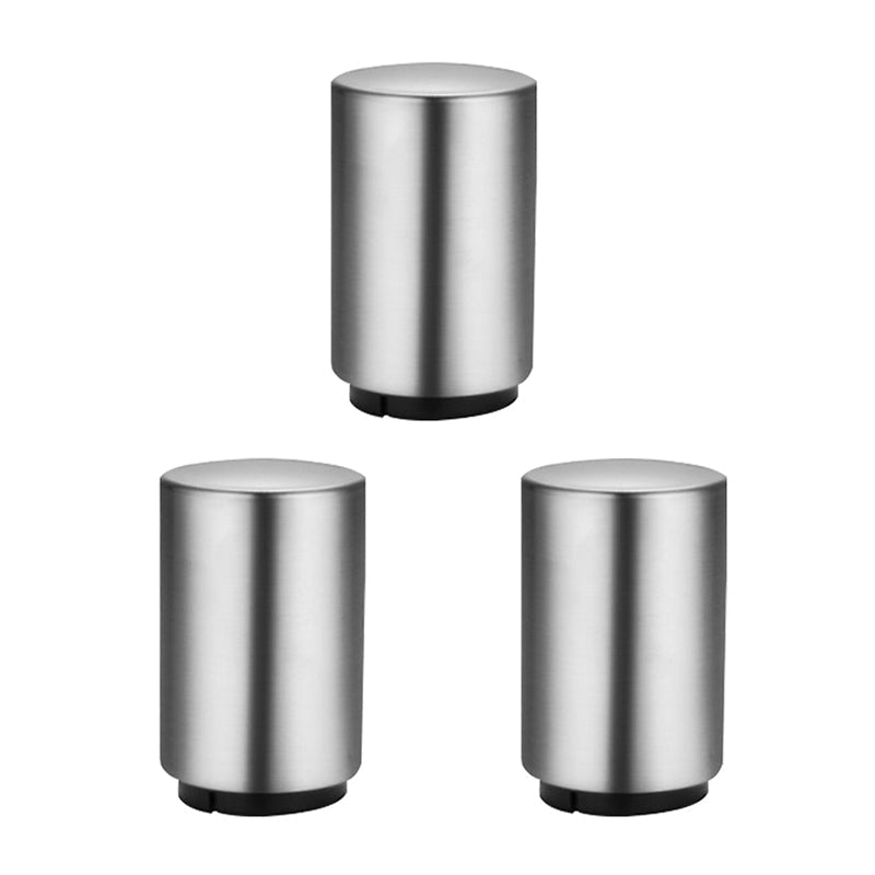 BowLift | Automatic Stainless Steel Push Down Opener