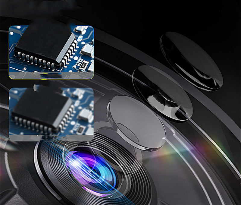 BowLift | High-Definition Screen 100x Portable Handheld Digital Magnifier