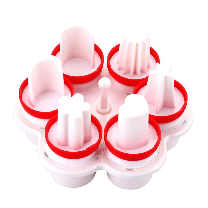 BowLift | Egglettes Egg Cooker