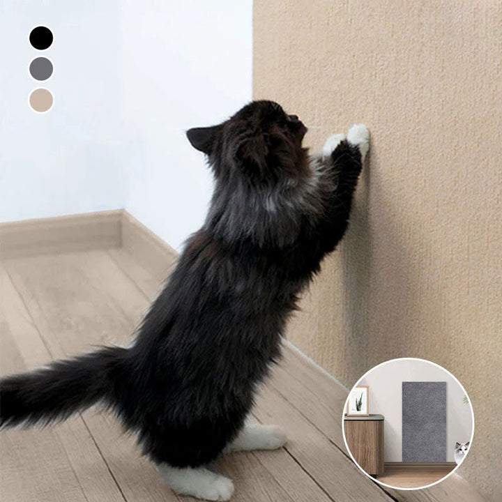 BowLift | Cat Scratching Mat