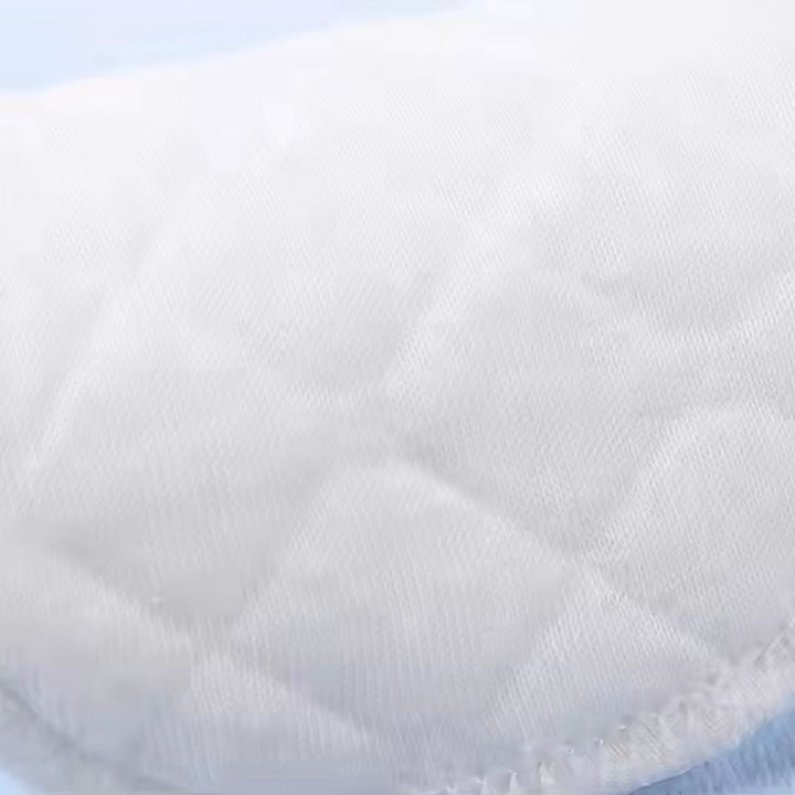 BowLift | Reusable cotton nursing pads – Washable breast pads for breastfeeding mothers