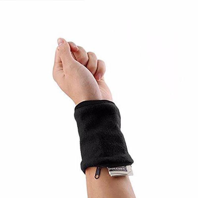 BowLift | Sportswear - Wrist Pouch