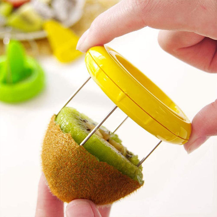Kiwi Fruit Peeler | Bowlift