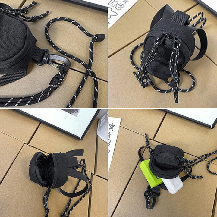 BowLift | Trendy Pendant Mini Bag