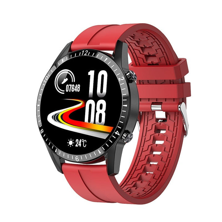 BowLift | Smart Sport Wristband