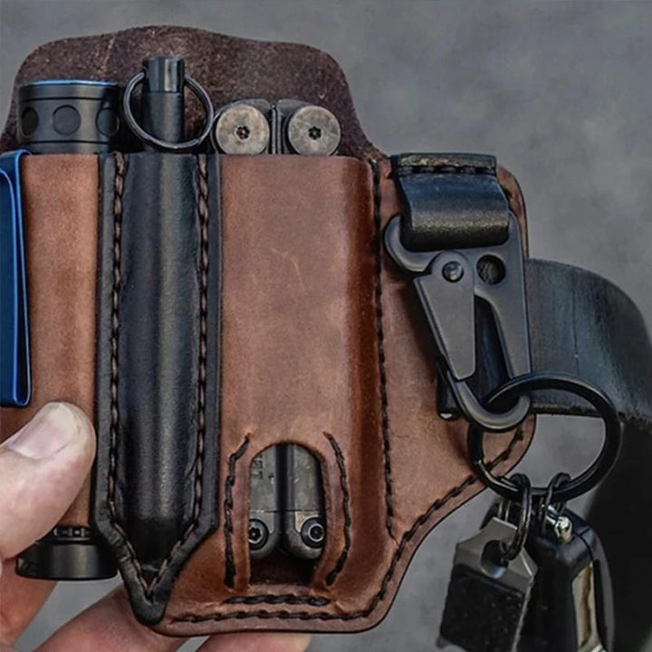 BowLift | Multifunctional Belt Bag for Storing Tools