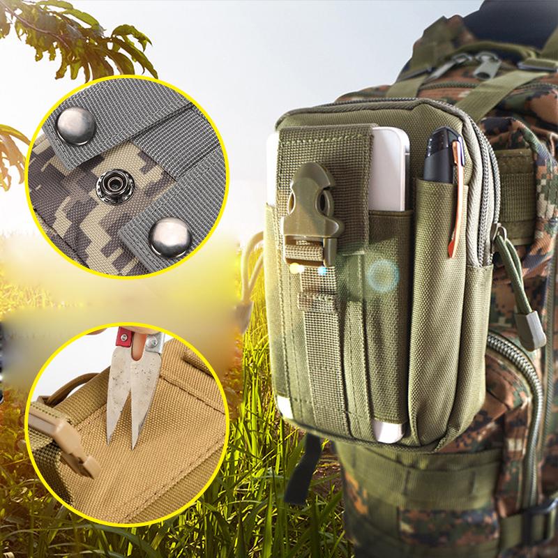 Sport hip bag for outdoor use | Bowlift