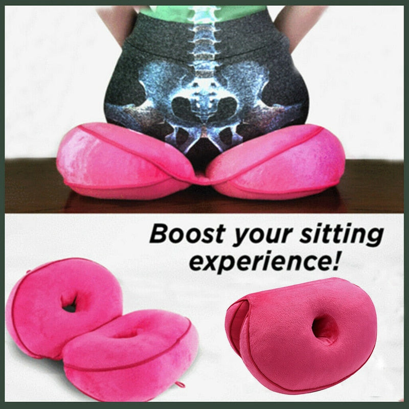 BowLift | Oraliu Orthopedic Seat Cushion