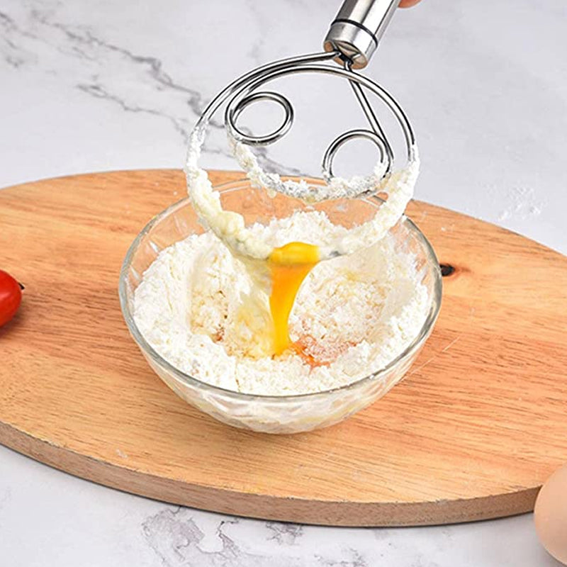 BowLift | Whisk made of stainless steel