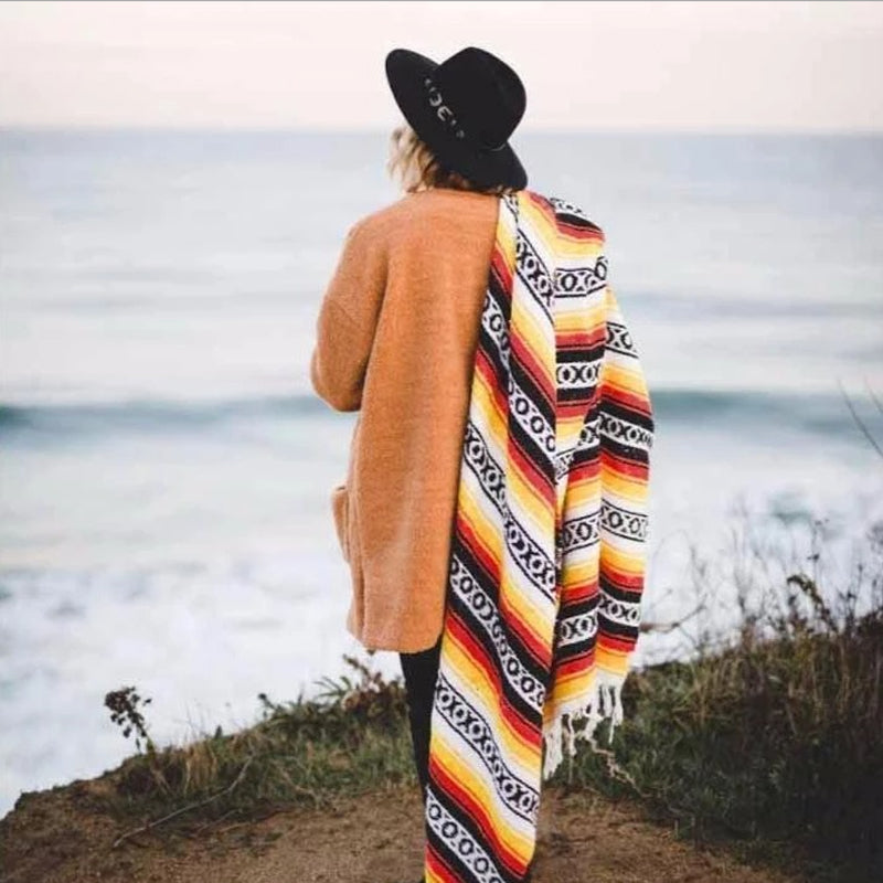Blanket ChâLe Picnic Blanket | Bowlift