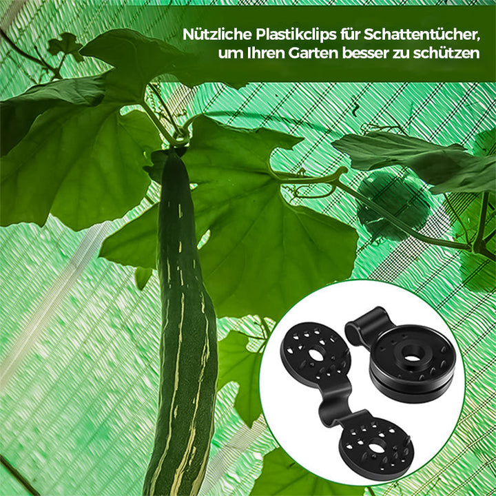 BowLift | PLASTIC CLIPS FOR PROTECTIVE CLOTH