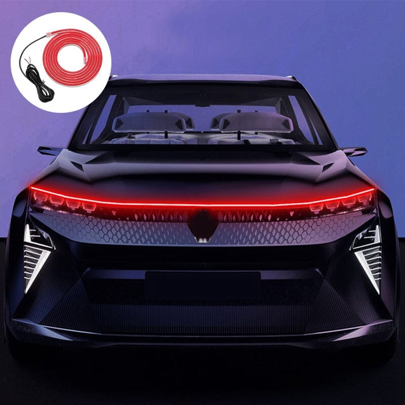 BowLift | Dynamic Scan Start Up Hoodbeam Kit