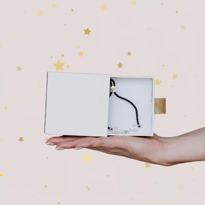 BowLift | Forelock and Fringe Advent Calendar 2024