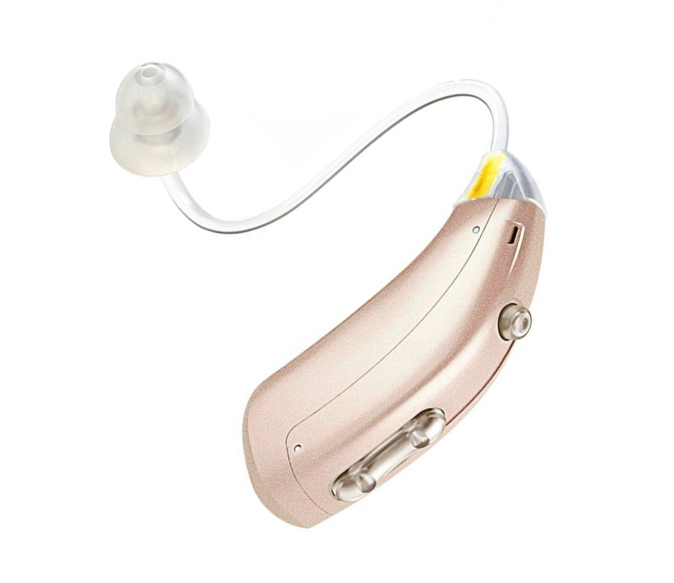 BowLift | Digital Hearing Aids: Cutting-Edge Technology for Enhanced Hearing