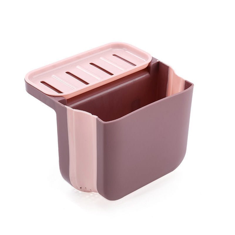 BowLift | Sink Strainer - More dirt - Always clean sink!