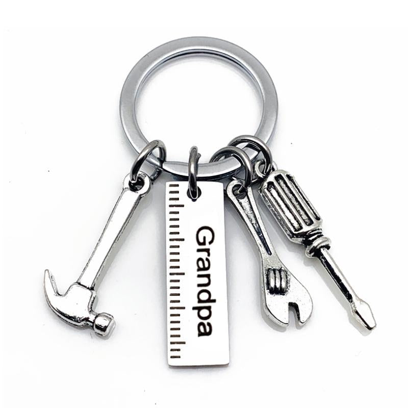 BowLift | Keychain gift for Father's Day