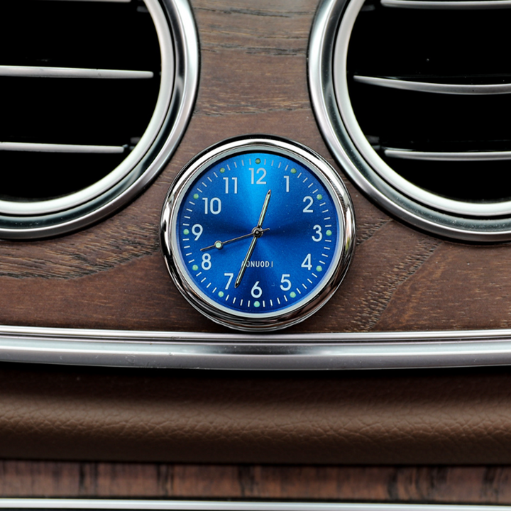 BowLift | GlowTime Radiant Clock Display