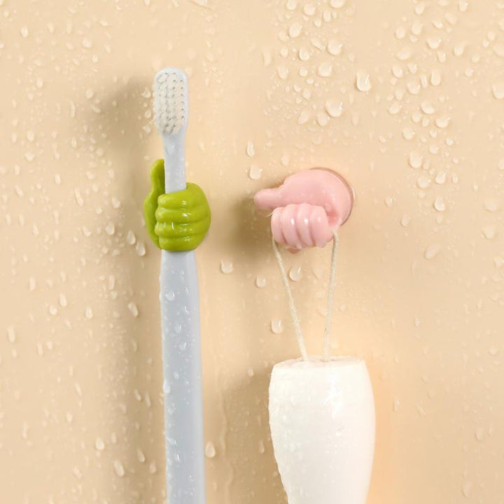 BowLift | Creative Hand Gesture Hook