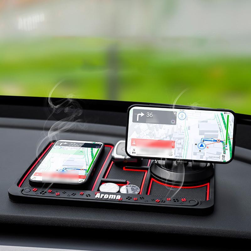BowLift | Off-Non-Slip Phone Pad for 4-in-1 Car