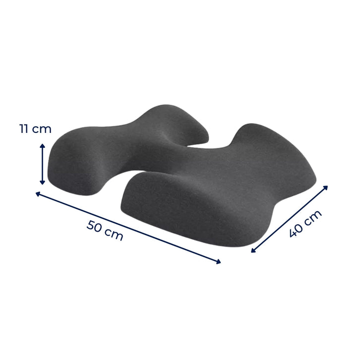Ergonomic Pressure-Relief Support – Breathable Comfort Design – Enhances Relaxation & Recovery Bowlift