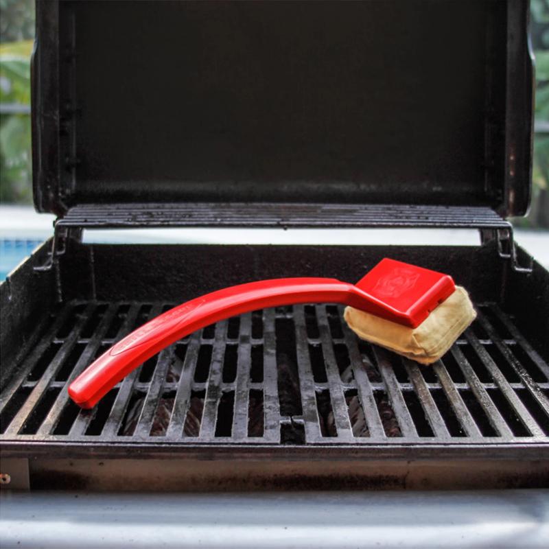 BowLift | Grill brush