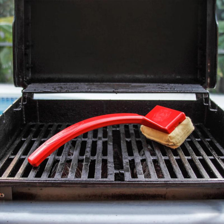 BowLift | Grill brush