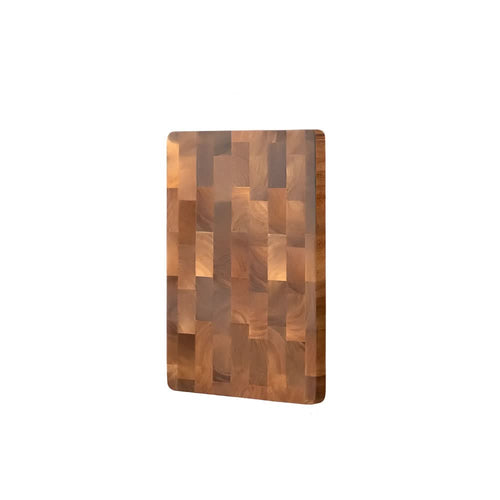 BowLift | WoodElegance Cutting Board – Robust & Stylish made of Acacia Wood