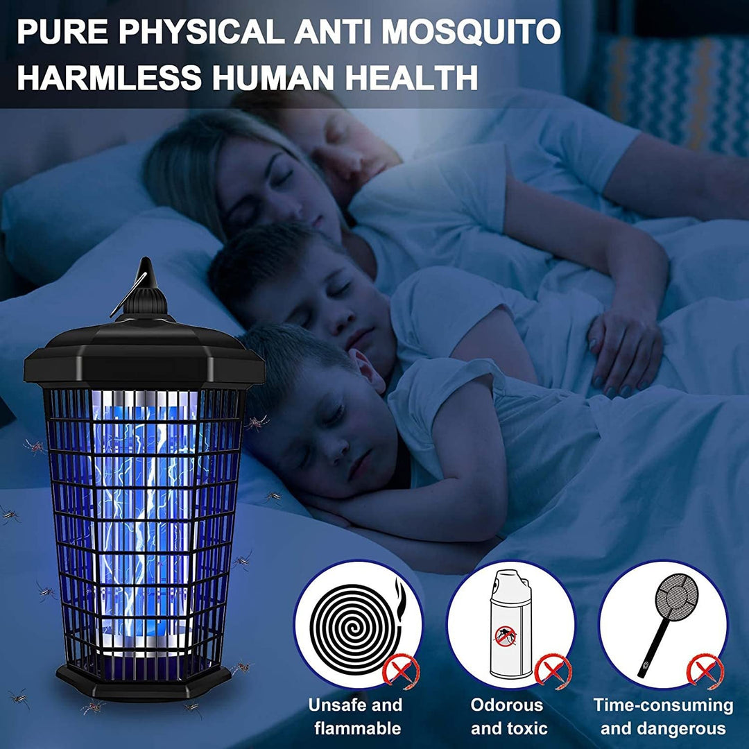 BowLift | MothGuard - Innovative Ultrasonic Moth Control for Your Home