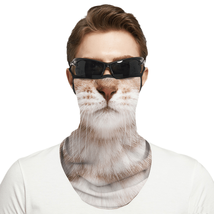 BowLift | Sun protection mask