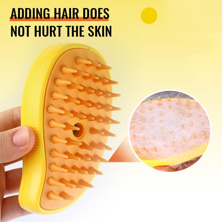 BowLift | Spray floating hair comb