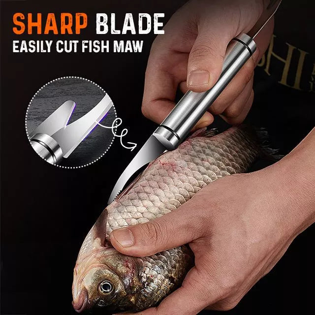 BowLift | Multifunctional Shrimp Quick Peeler