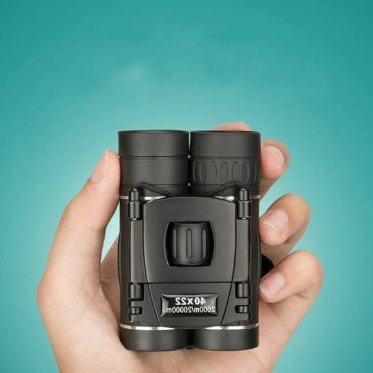 BowLift | Military HD 40x22 Binoculars – Professional Hunting & Outdoor Telescope