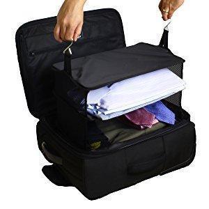 BowLift | 3 Layer Wardrobe Bag