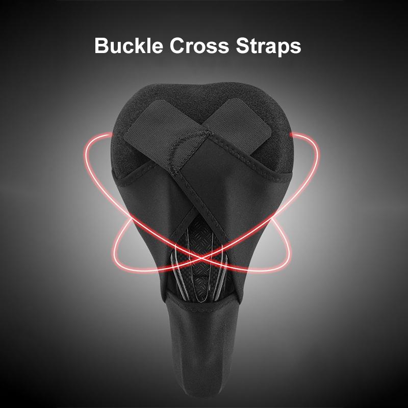 BowLift | Bicycle seat cushion cover