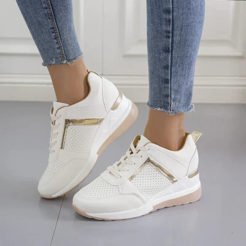 BowLift | Wolfy Sneaker - No more sore feet