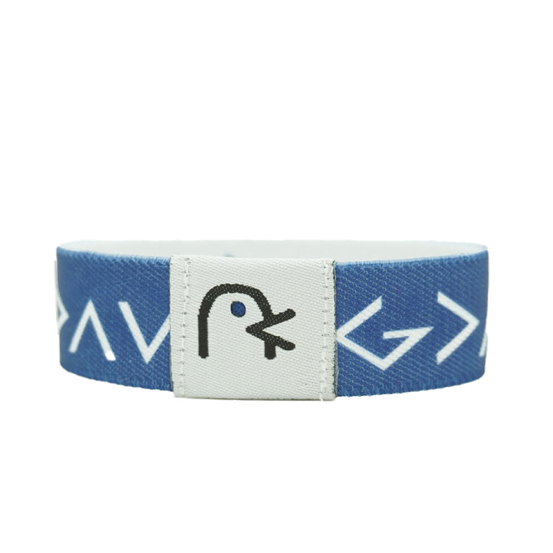 BowLift | Daily Bible Bracelet