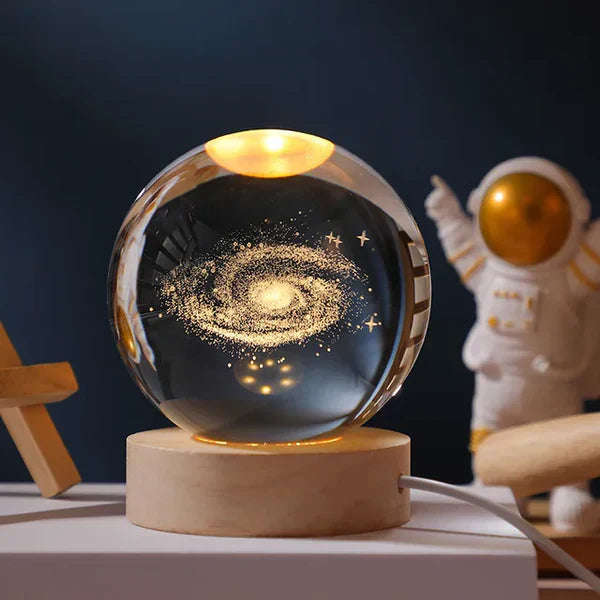 BowLift | Glowing Ball - CelestialGlow