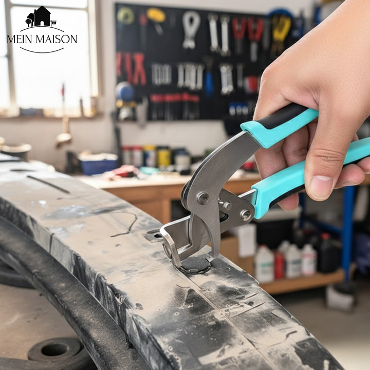 BowLift | FastenFix – Clips release immediately without causing damage!