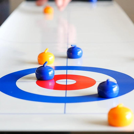 BowLift | GlideClash Portable Play Fun