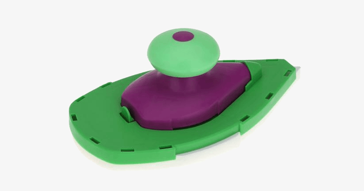 BowLift | Painting tool – Paint yourself a colorful life!