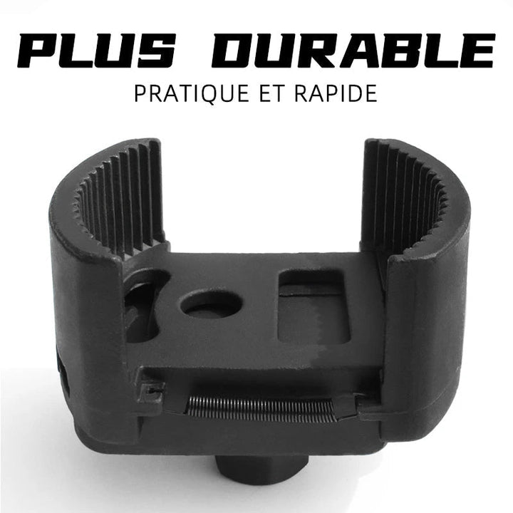 Adjustable Oil Filter Wrench | Bowlift