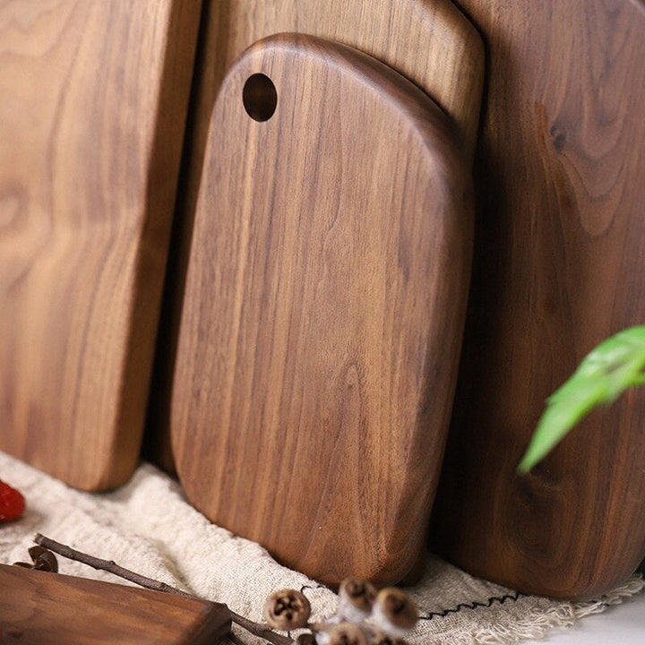 BowLift | Wood Cooking Cutting Board
