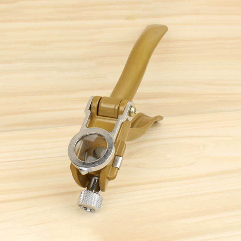 BowLift | Wood processing serrated edge pliers