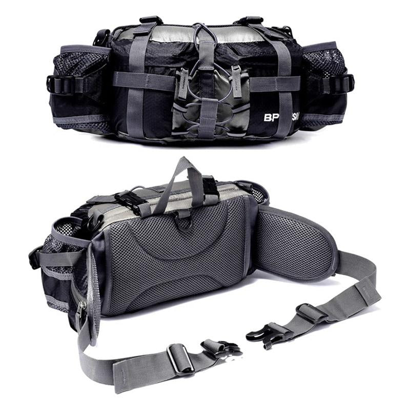 BowLift | Outdoor Hiking Hip Bag