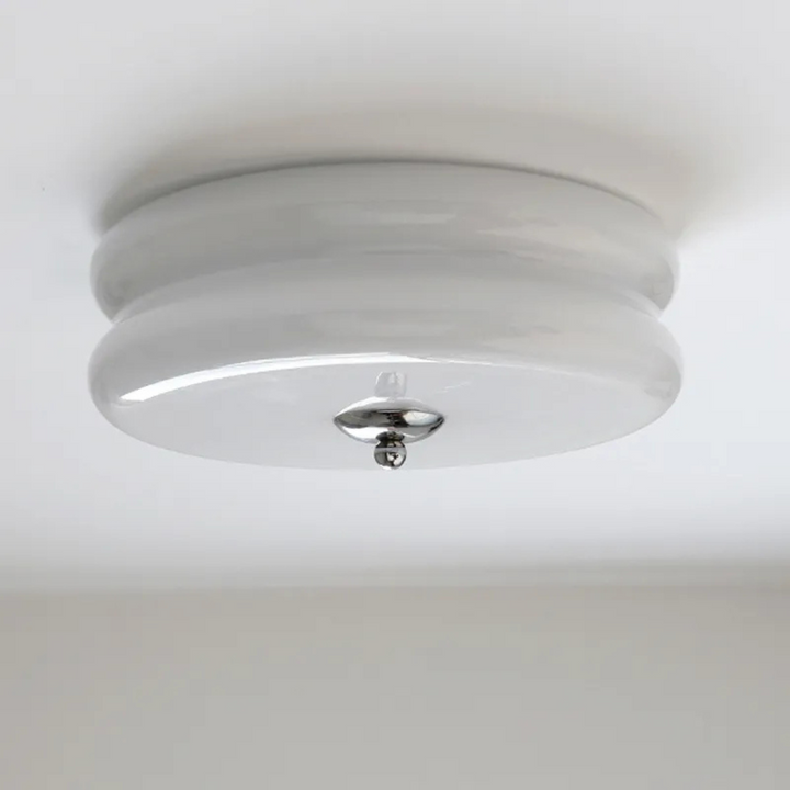 BowLift | Modern LED Ceiling Light