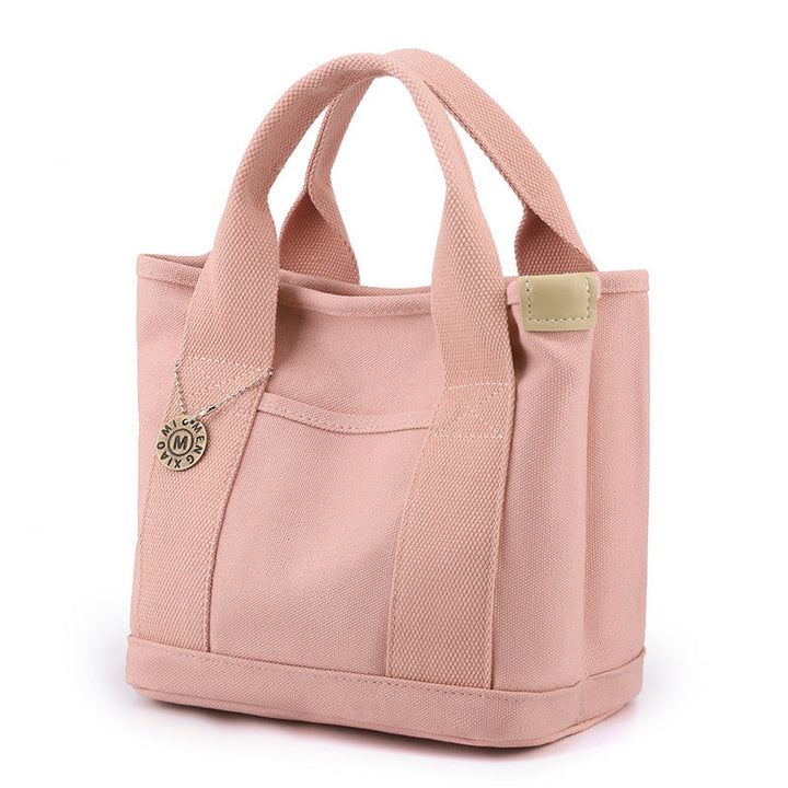 Canvas Bag | Bowlift